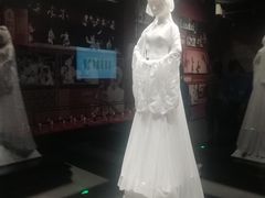 -中国闽台缘博物馆