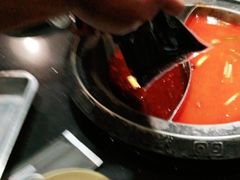 -唇辣号重庆老火锅(亦庄店)