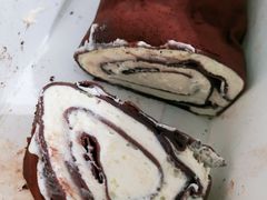 毛巾卷-FASHION BAKERY法森贝克(新德路店)