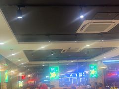 -禾记海鲜烧烤(八一路店)
