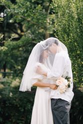 -JEFF STUDIO摄影摄像婚礼跟拍