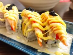 -仙隐小鹿中华料理(南宁万象城店)