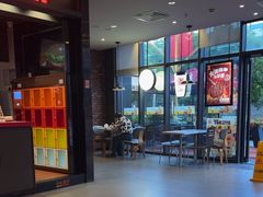-汉堡王(上海凌云壹街坊店)