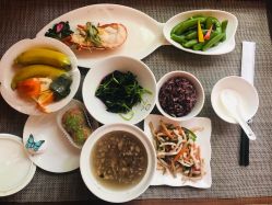 点击看大图 -馨月汇·一悦馨香月子中心(前滩店)