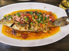 -五娃子烧烤(人民路150号院店)