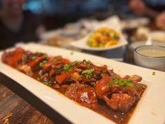 -Local泰莲庭(虹鳟鱼店)