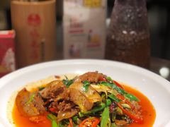 -有红鸡毛店·川菜(建设路店)