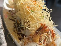 -阿吾罗日本料理(K11艺术中心店)