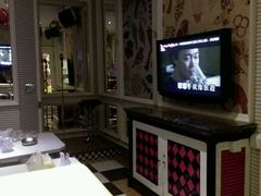 -自由港KTV(王子公主金平店)