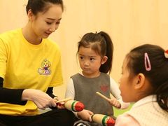 -巧虎KIDS早教中心(青秀区盛天地店)