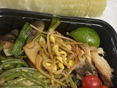 -云海肴·汽锅鸡·云南菜(广安门天虹店)