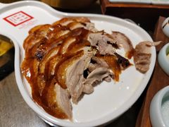 那府烤鸭-那家小馆•北京菜•烤鸭(香山店)