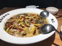 老坛子酸菜鱼-新太二·鲜料川菜(智慧城广百店)
