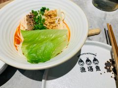 -渔语鱼新川菜Bistro(万象天地店)