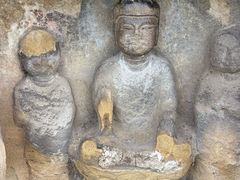 -广元千佛崖