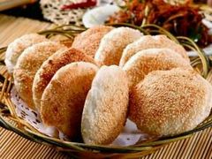 -红栌温泉山庄生态美食餐厅