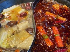 -俏媳妇火锅(宽窄巷子店)