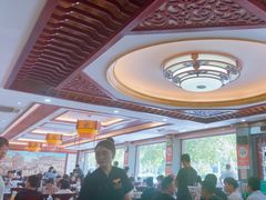 -邢家锅贴老店·非遗·开封菜(金明广场店)