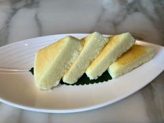 -顺德美的万豪酒店-万豪中餐厅