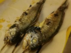 -我是那个大叔·美食研究所(新塘路店)
