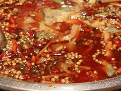 -小饕荟雅安贡椒鱼鲜馆(广福桥店)