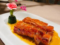 叉烧皇-尚一汤·粤菜海鲜(环球港店)