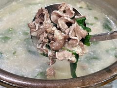 -标记美食新鲜猪杂(兴南大道店)