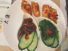 -大渔铁板烧(蛇口店)