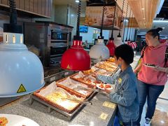 -福成自助烤肉(青春路店)