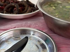 -盘龙黄鳝(盘龙居店)