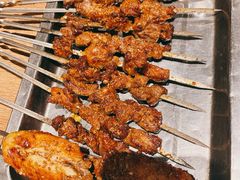 -直隶安家牛肉罩饼(建华店)