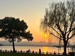 -杭州西湖柳莺里酒店·闻莺厅