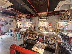 -Bigger龙虾(锦屏家园店)