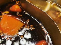 -小天鹅火锅·一线江景洪鼎旗舰店(洪崖洞店)