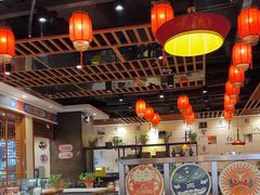 -满园烤鸭·春饼(太原街万达店)