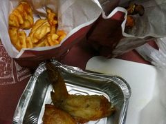 -必胜客(车陂店)