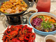 -阿胖龙虾(罍街店)