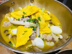 -乐乐大排档·30年老字号(浙江路店)