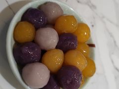 -堂屋糖水店(愚园店)