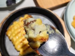-0776食堂·京城创意菜(七里庄店)