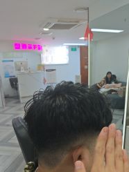 -米娜护肤造型