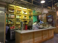 -烛影拾光观景餐厅·创意菜·摄影·小提琴(大唐不夜城店)