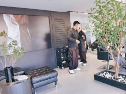 -付军剪艺JF ProSalon