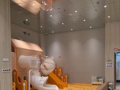 -龙格亲子游泳·水育早教运动中心(绿宝中心)