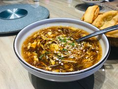 胡辣汤小油条-味莊·青岛菜(云霄路店)