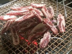 -九田家黑牛烤肉料理(太阳城店)