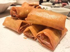 -漢舍中国菜馆(889广场店)