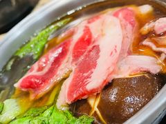 -吉野家(长青店)