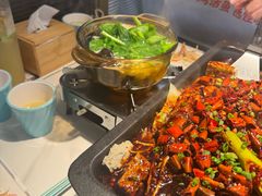 -江边城外烤全鱼(世茂广场店)