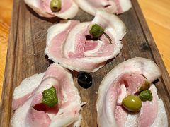 -LENBACH兰巴赫西餐啤酒坊(水璟唐店)